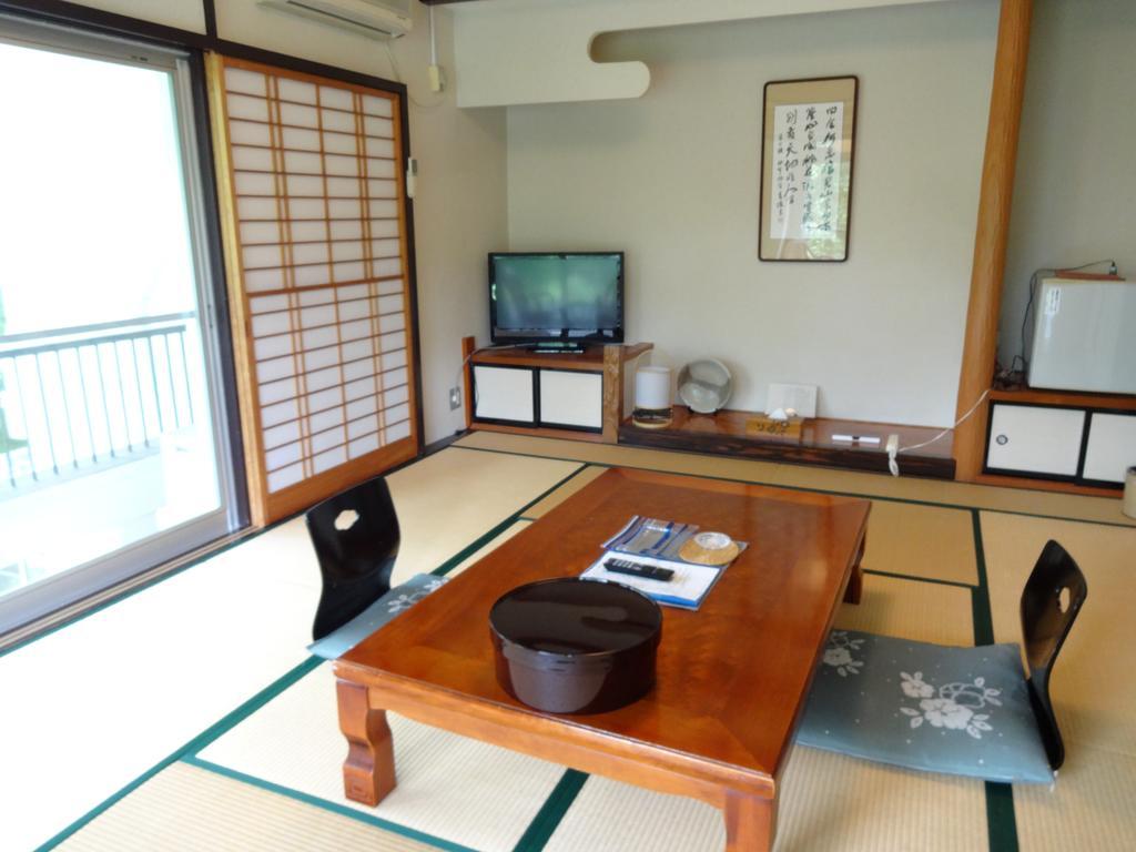 Le Vent Vert Kokyo Minakami Exterior photo